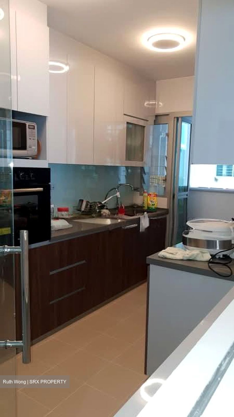 Blk 92B Telok Blangah Parcview (Bukit Merah), HDB 4 Rooms #552020691